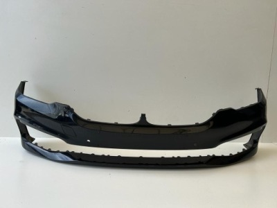 Bmw 5 g30 g31 бампер перед 7385336 оригинал фото №1