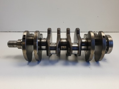 Opel corsa d 1.3 cdti wał колінчастий фото №1