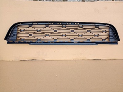 Citroen c3 iii решітка бампера середня перед 9812062277 фото №1