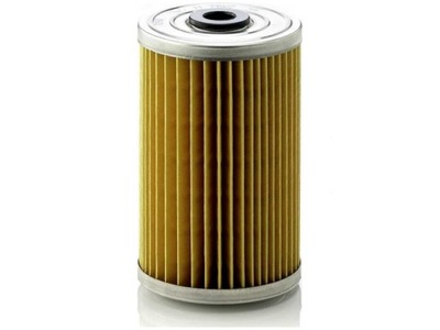 MANN FILTERS H719/2 FILTER OILS  