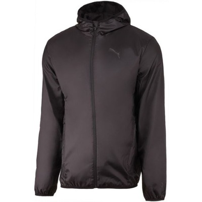 Puma Kurtka męska ESS WINDBREAKER JKT 594851-01 M