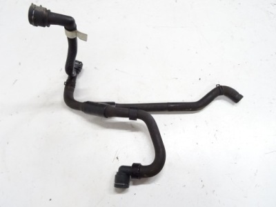 Opel insignia a 2.0 cdti труба шланг воды фото №1