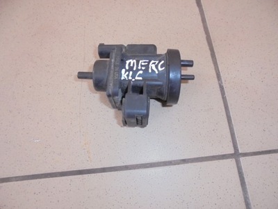 Клапан вакуумa mercedes c-klasa 0005450427 фото №1