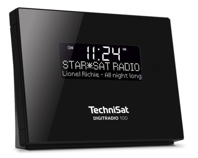 Radio DAB+ TechniSat DigitRadio 100