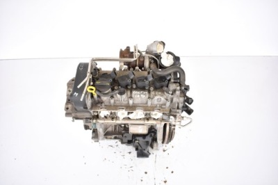 Двигатель audi vw seat 1.4 tsi czd фото №1
