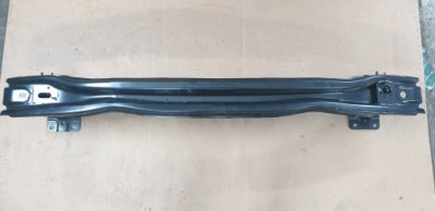 Задня балка бампера vw tiguan 5na807585 фото №1