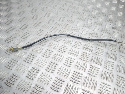 Шланг гідравлічний дах bmw 3 e46 200210 фото №1