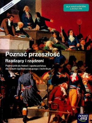 Poznać przeszłość Rządzący i rządzeni