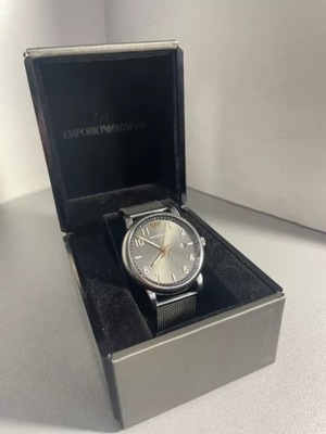 ZEGAREK EMPORIO ARMANI AR11175 BRANSOLET MECH