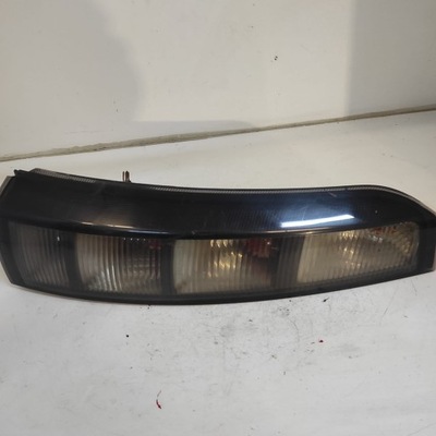 Лампа правая задняя задняя opel meriva 13196001 фото №1