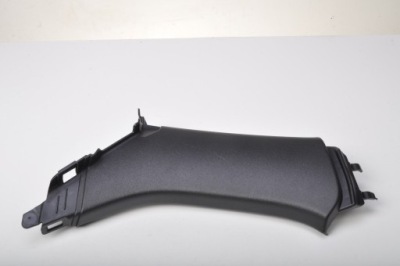 Volvo v60 ii захист стійка ліва задня 31479239 фото №1