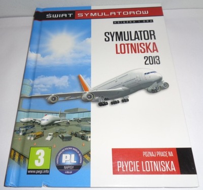 Symulator Lotniska 2013 /PC/