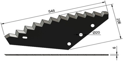 NOFROM PASZOWOZU UNIVERSAL STANDARD FROM COVERING SPIEKANA ALIMA,METAL-FACH,DAF  