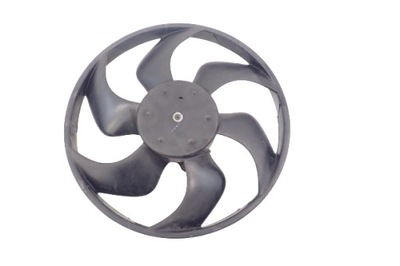 Вентилятор renault trafic ii 7701069898 7701050193 7701066102 7701069898 фото №1