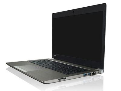 Toshiba PORTEGE Z30-A i3-4005U 4GB 128GB HD MAT