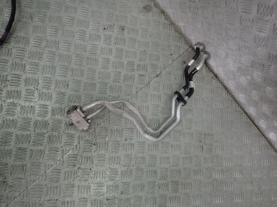 Audi a8 4n d5 трубка wąż кондиционера 4m0816181 фото №1