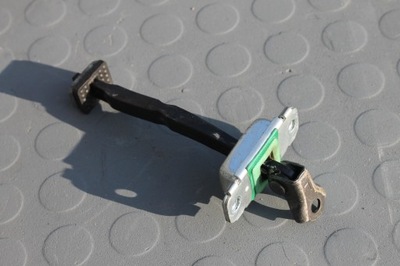 Обмежувач двері лівий перед santa fe ii 06-12 фото №1