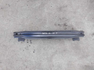 Балка бампера vw jetta 5c задняя оригинал фото №1