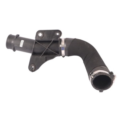 Audi q5 8r 3.0 tdi ccwa труба інтеркулер ліва map датчик 8r0145737l фото №1