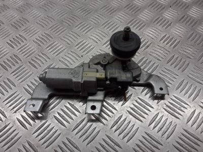 Моторчик дворники задняя suzuki swift iii фото №1