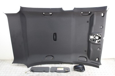 Стеля czarna stelvio veloce фото №1