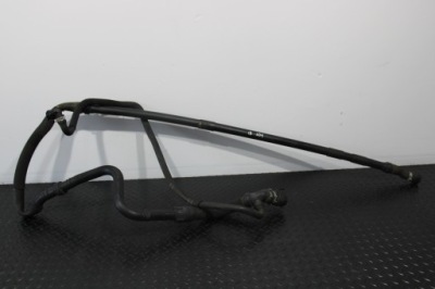 Пабтрубок  шланг воды bmw i3 l01 7636408 фото №1