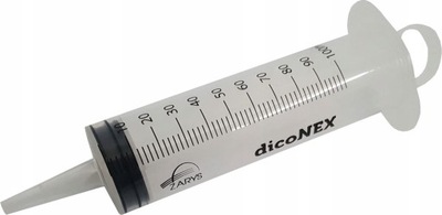 Strzykawka cewnikowa 100ml