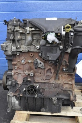 VOLVO C30 S40 II V50 V70 3 S80 II 2.0D 100KW 136KM MOTOR D4204T 251TYS  