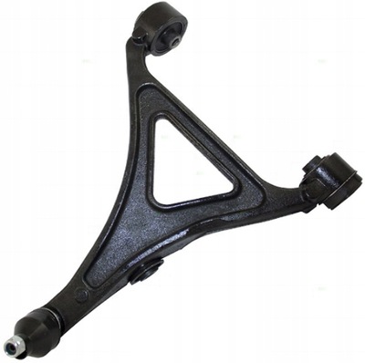 Chrysler 300 c 2004-2012 важіль нижній правий перед фото №1