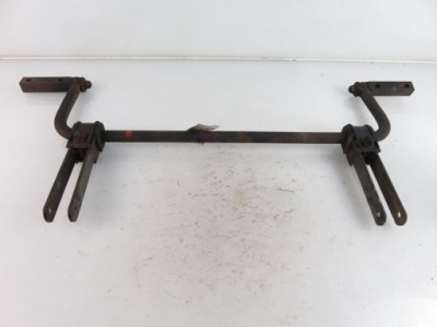 Тяга стабилизатора перед nissan cabstar e 2002 фото №1