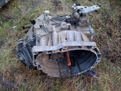 Коробка передач передач mini cooper s r56 1.6 t 7568718 фото №1