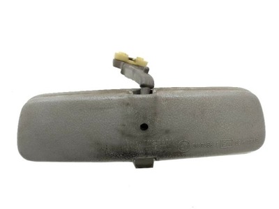 Зеркало внутреннее 0187358 nissan x-trail i фото №1