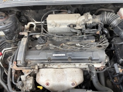 Kia sportage ii hyundai tucson i двигатель g4gc 2.0 бензин фото №1