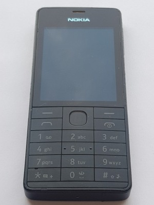 Nokia 515 64 MB / 64 GB bez blokady Salon Polska Gwarancja Zadowolenia