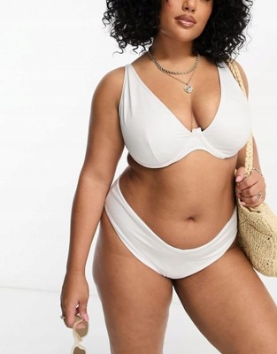 Asos Curve XXJ pog HORA OD BIKINY 100H