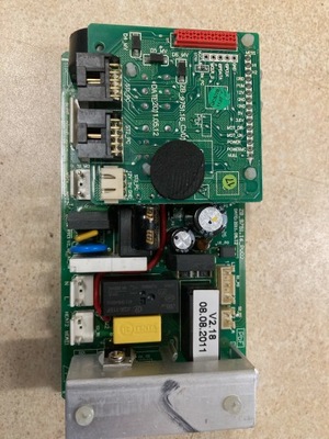 WMF 450 ELEKTRONIKA MODUŁ