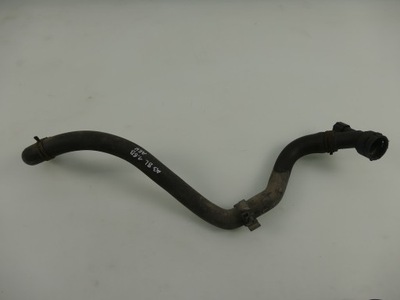 Audi a3 8l 1.6 8v aeh шланг wody труба wąż фото №1