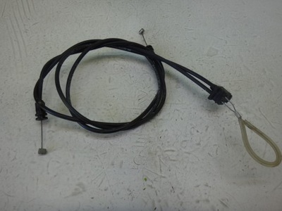 Трос бардачка bmw x5 e70 фото №1