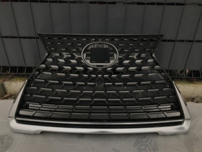 Lexus ux u-x решітка радіатора решітка радіатора бампера перед передній 2018- фото №1