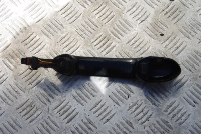 Ручка дверь правая bmw g01 x3 8492018 g02 x4 фото №1