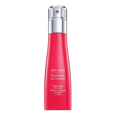 Estée Lauder Nutritious SuperPomegranate Radiant Energy Milky Lotion