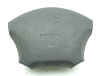 Nissan terrano ii 93-03 подушка подушка безопасности водителя фото №1