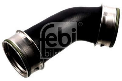 FEBI BILSTEIN CABLE DEL RADIADOR AIRE L SEAT LEON TOLEDO II VW  