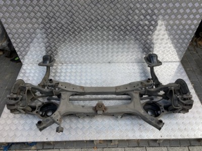 Балка підвіска задня c-hr 16- 1.8 h фото №1