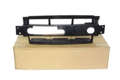 Land rover range rover l405 дефлектор воздуха новый оригинальный lr098001 фото №1