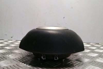 Подушка безопасности водителя mini cabrio r52 676036605 1.6l бензиновый 85kw 2006 фото №1