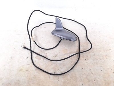 Антенна maserati granturismo фото №1