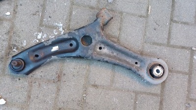 Ford ecosport рычаг левый передний фото №1