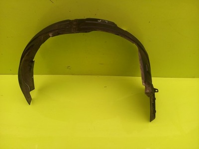 Подкрылок lp левый перед kia sportage iii 11r фото №1