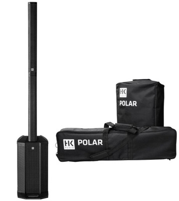 HK Audio Polar 12 + Pokrowce